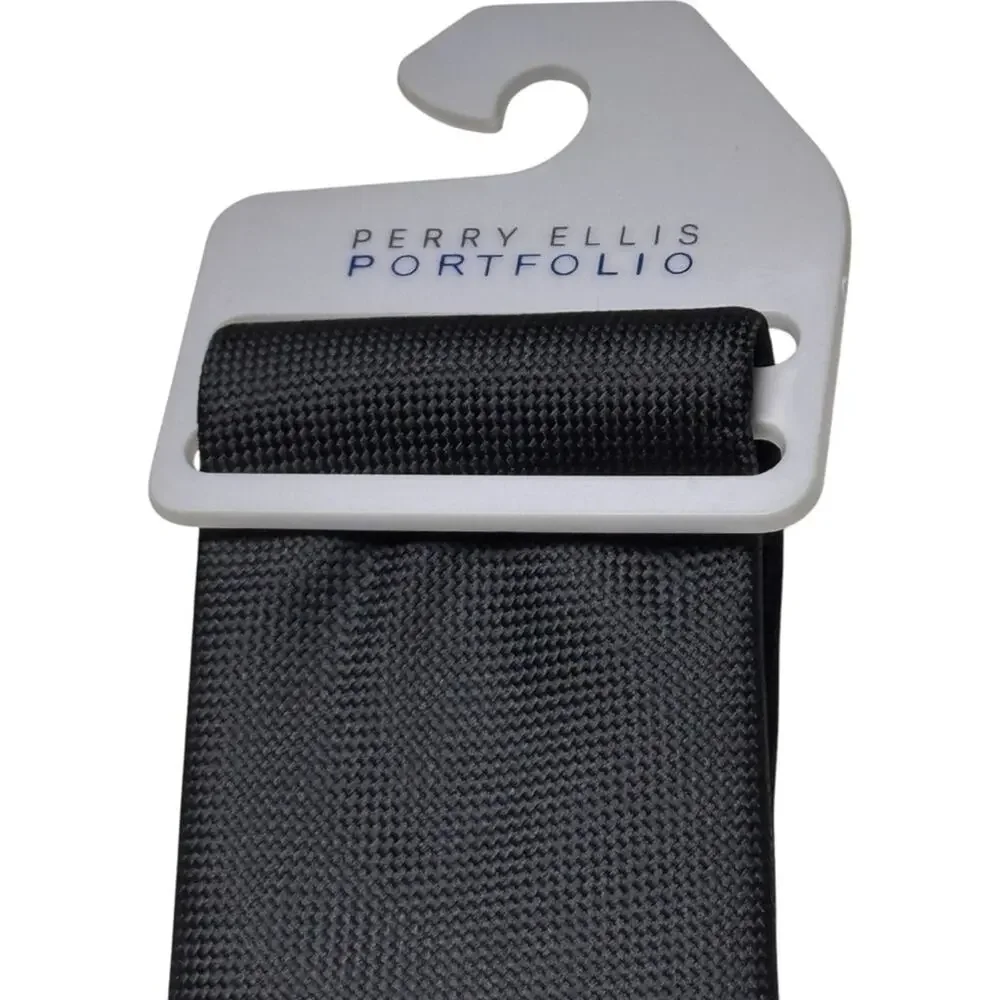 Perry Ellis Portfolio Men's Dressy Classy Style Tie NWT